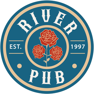 Logo River Pub